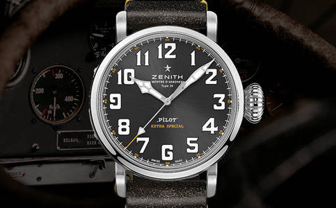 北京真力时手表加表节_问题_保养_原因