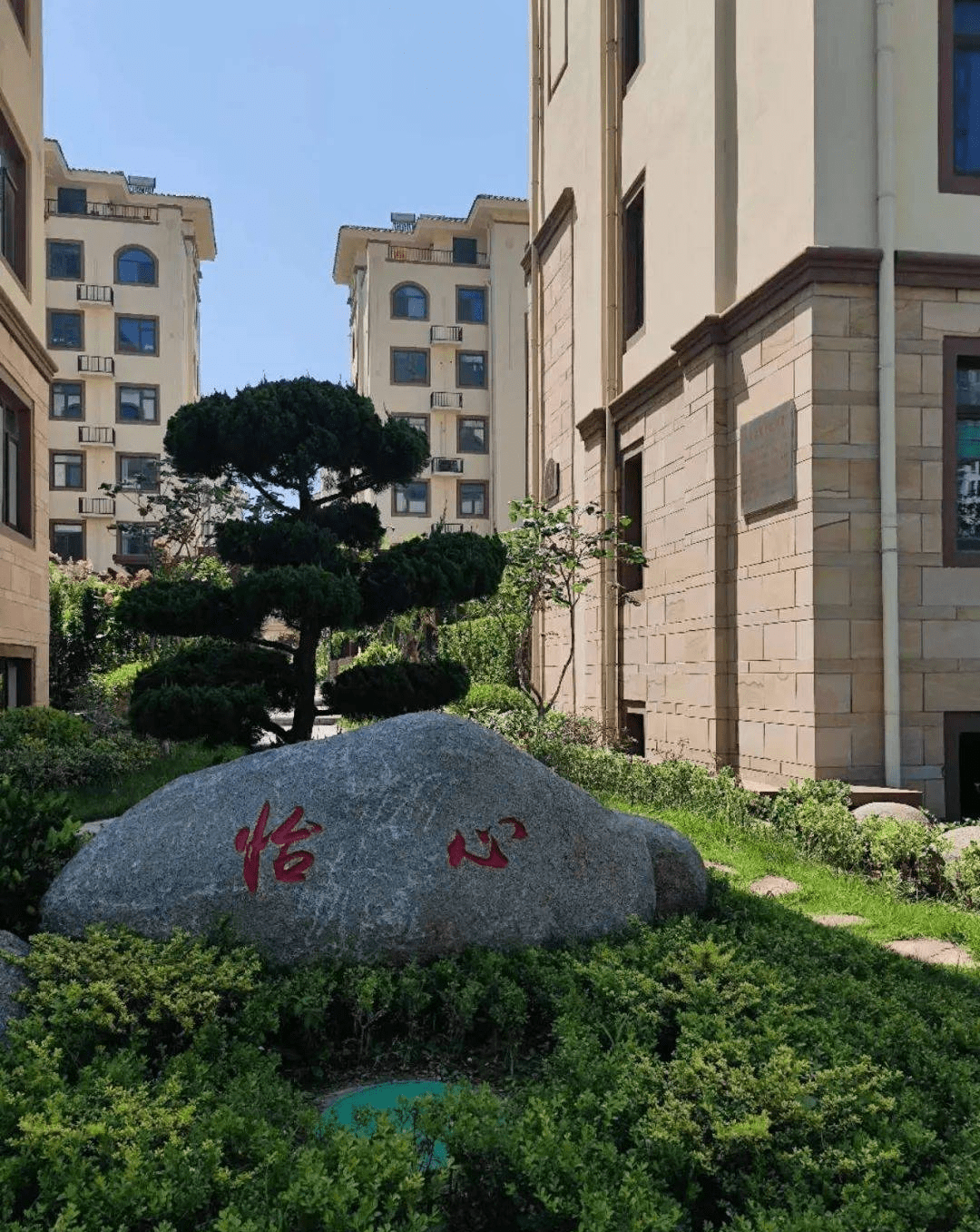 海宁水岸名邸低密洋房住宅(100平-130平)-海宁水岸名邸怎么样-水岸名