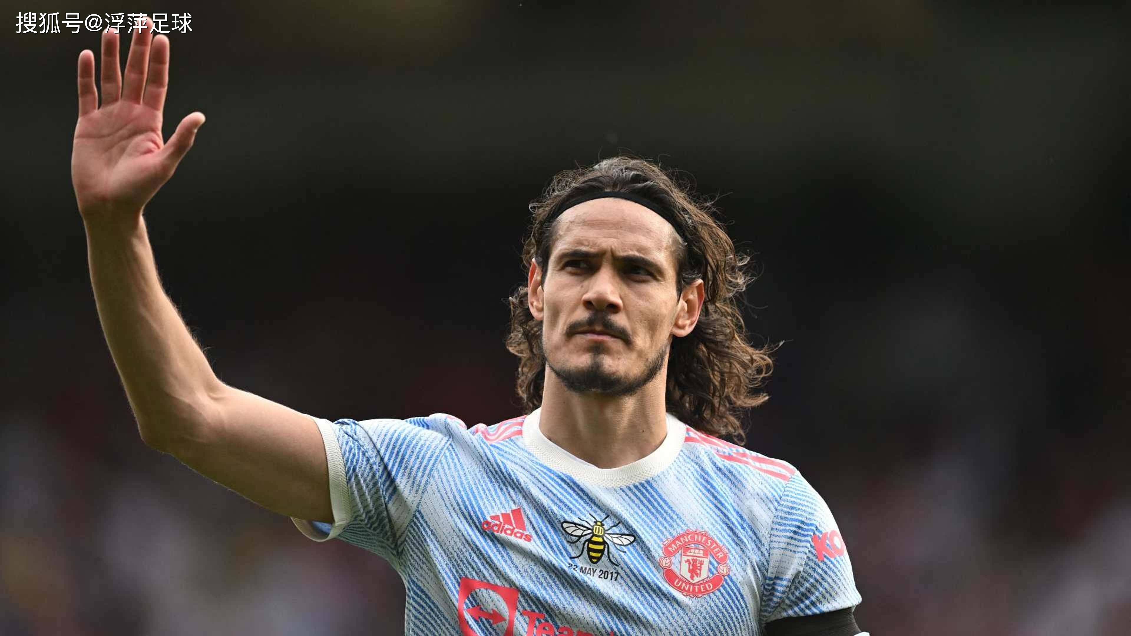 曝:卡瓦尼博卡加盟,将领衔自由之杯征战!_阿根廷_机会_联赛