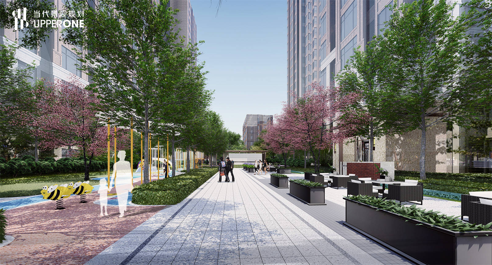 新乡正商金域世家位于新乡市洪门镇政府南侧,属于红旗区,项目分为两个