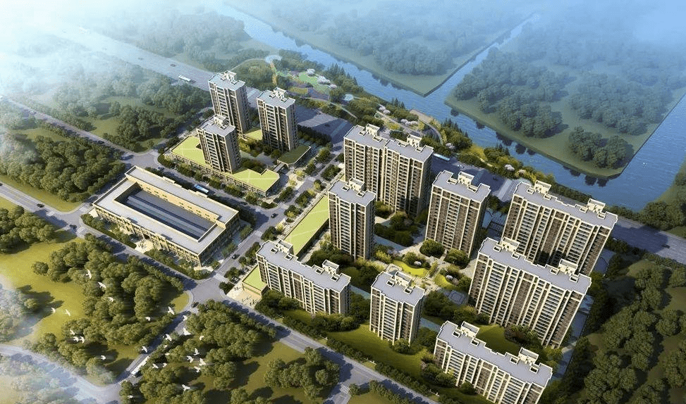 科大·钱塘玉园 ( 楼盘百科 ) 海盐·钱塘玉园 | 钱塘玉园面积/房源