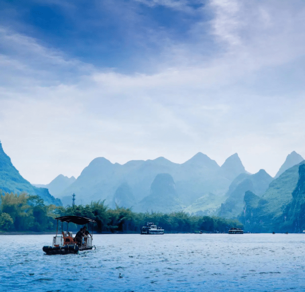桂林有什么好玩的地方景点-桂林有什么旅游景点推荐一下
