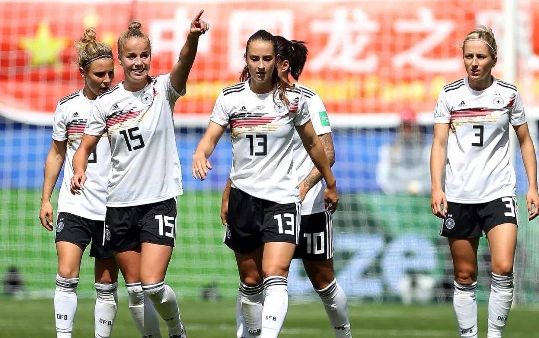 女足世界杯：韓國女足最后一戰遇德國，出線概率低能否翻盤？