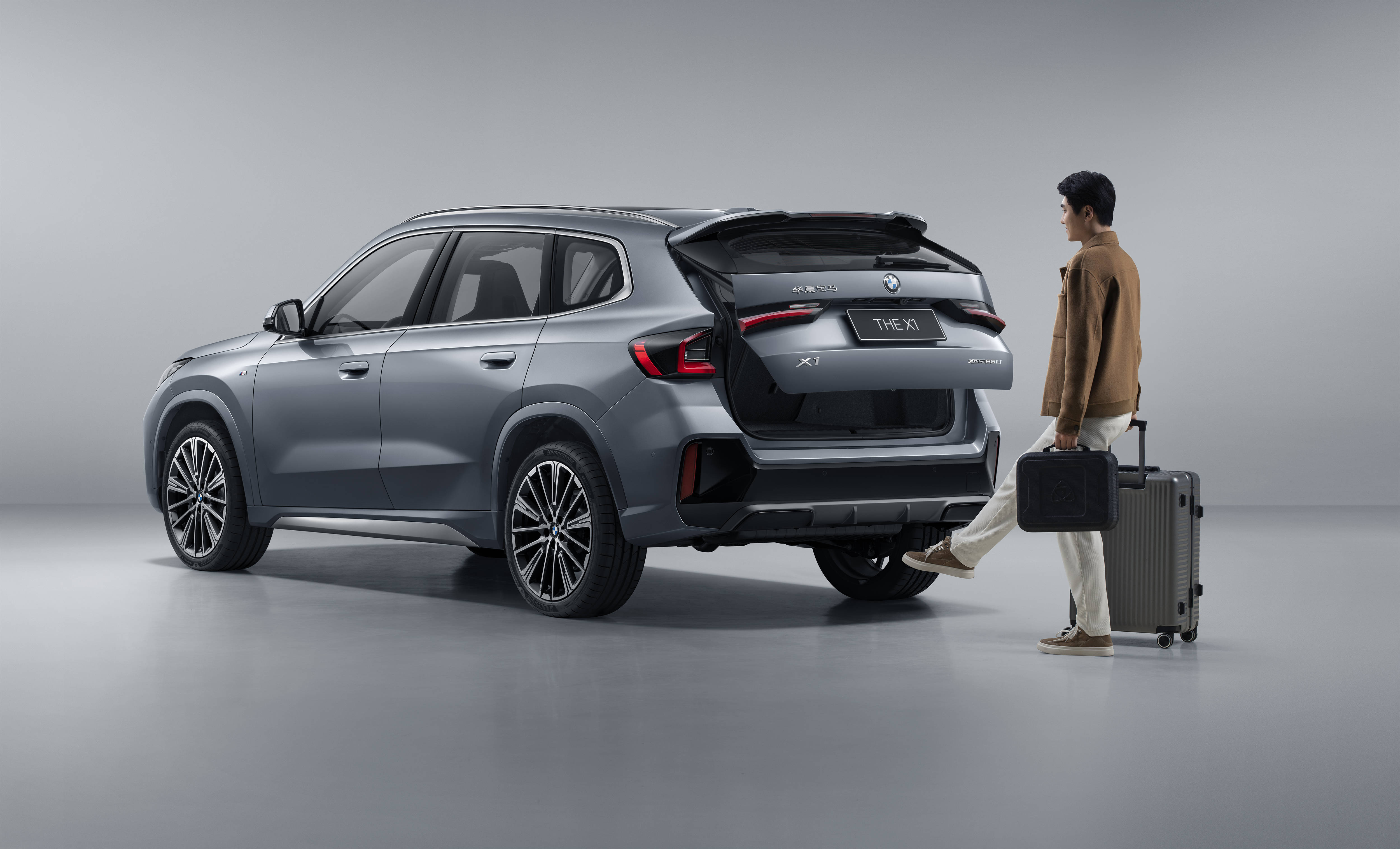 lifestyle好伙伴!全新 bmw x1解锁户外出行的n种方式_搜狐汽车_搜狐网