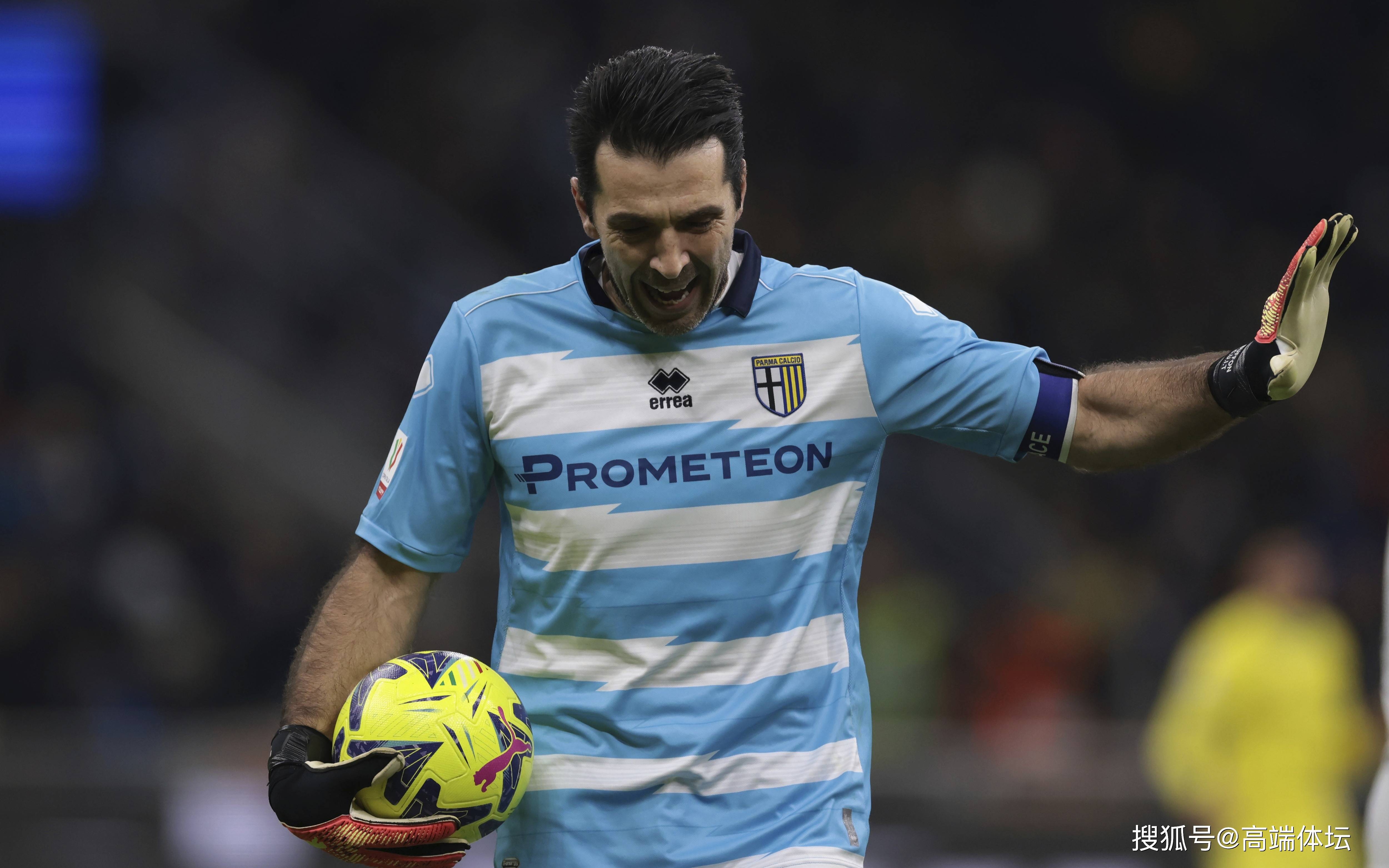 布冯是最伟大的门将吗?_退役_意大利_时代