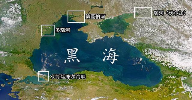 袭击黑海油轮在后,这都是打开了潘多拉魔盒,使得局势走向更加混乱的