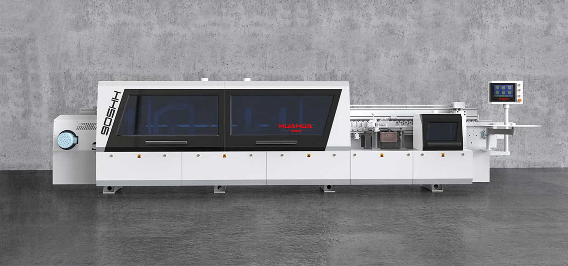 非标自动化设备外观设计_进行_功能_方面