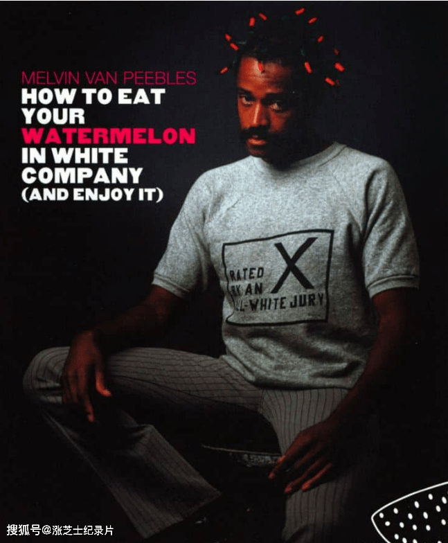 9668-美国纪录片《如何在白色公司吃你的西瓜 How to Eat Your Watermelon in White Company(and Enjoy It) 2005》英语中英双字 官方纯净版 1080P/MKV/6.13G 电影生涯