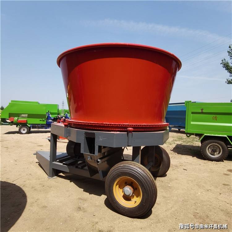 大型圆盘秸秆粉碎机_产量_需求_物料