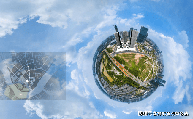 【惠州中海广场】售楼处电话/楼盘详情/户型/价格/位置/户型/房价信息