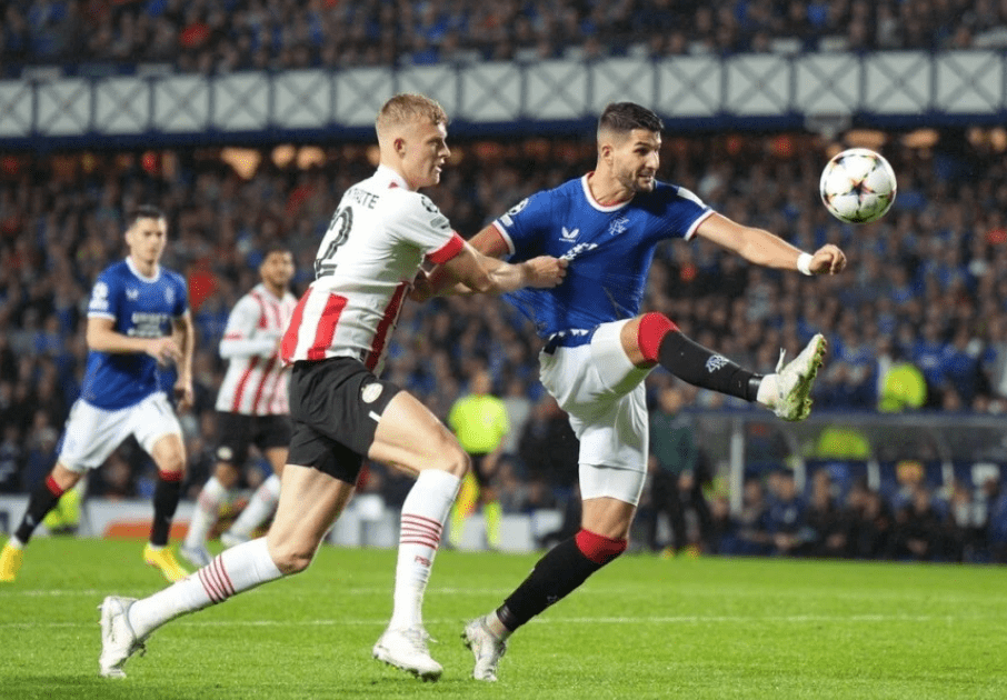 【神倪足球推荐】欧罗巴:圣吉罗斯vs卢加诺