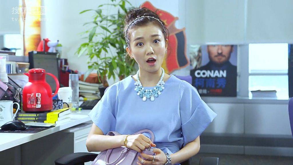 中国内地影视女演员于莎莎经纪公司_电影_视频_喜剧