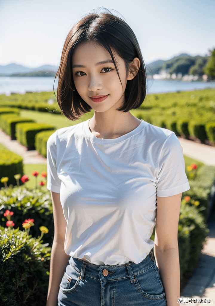 高清美女壁纸