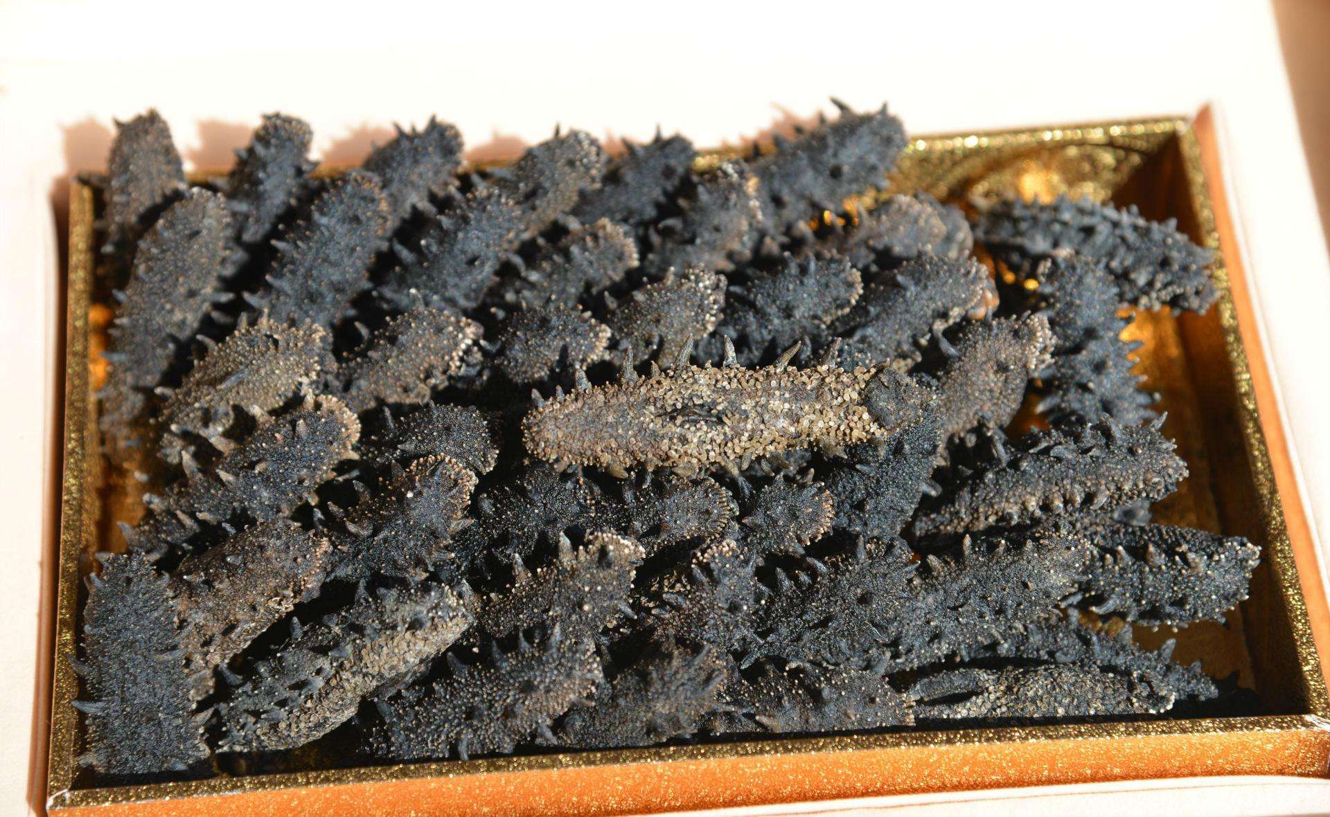 珍贵的纯净之选:臻养堂干海参,守护您的饮食健康_食品_排放_污染