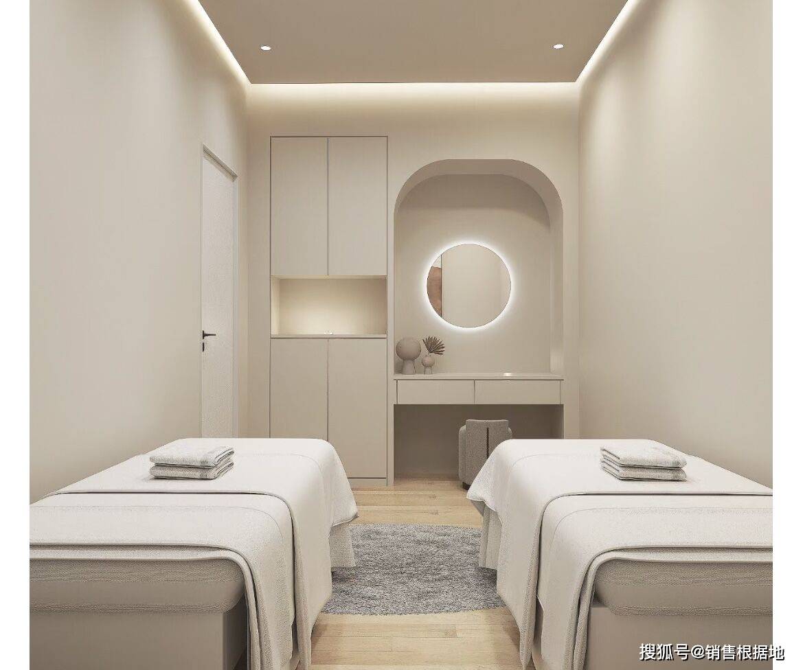 芳苑康美美容院店长标准化复制：美容院店长岗位职责和具体要求（美容院店长是做什么的）