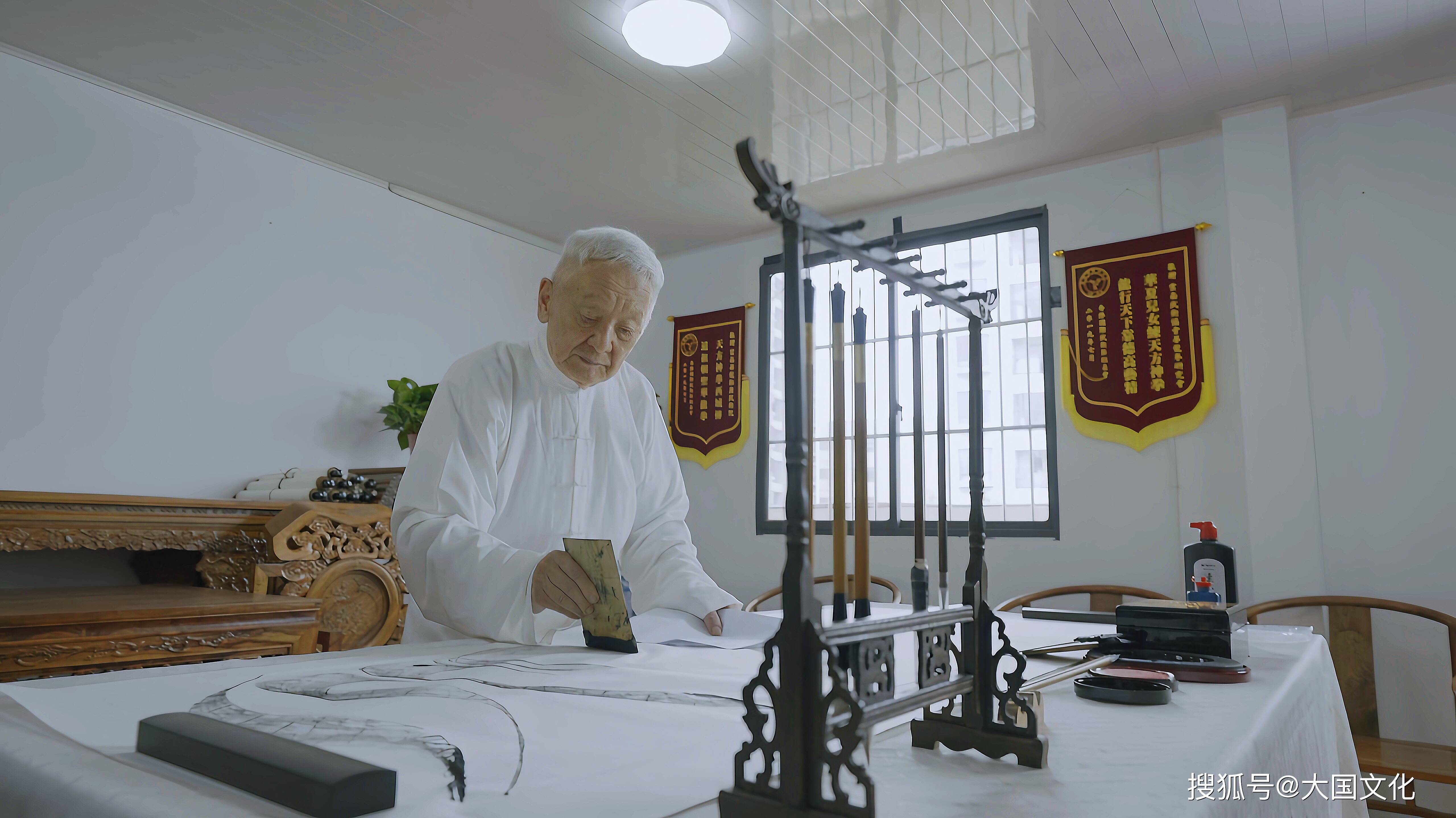 《榜样的力量》新时代杰出华人——马玉柱_中国_建设_文化