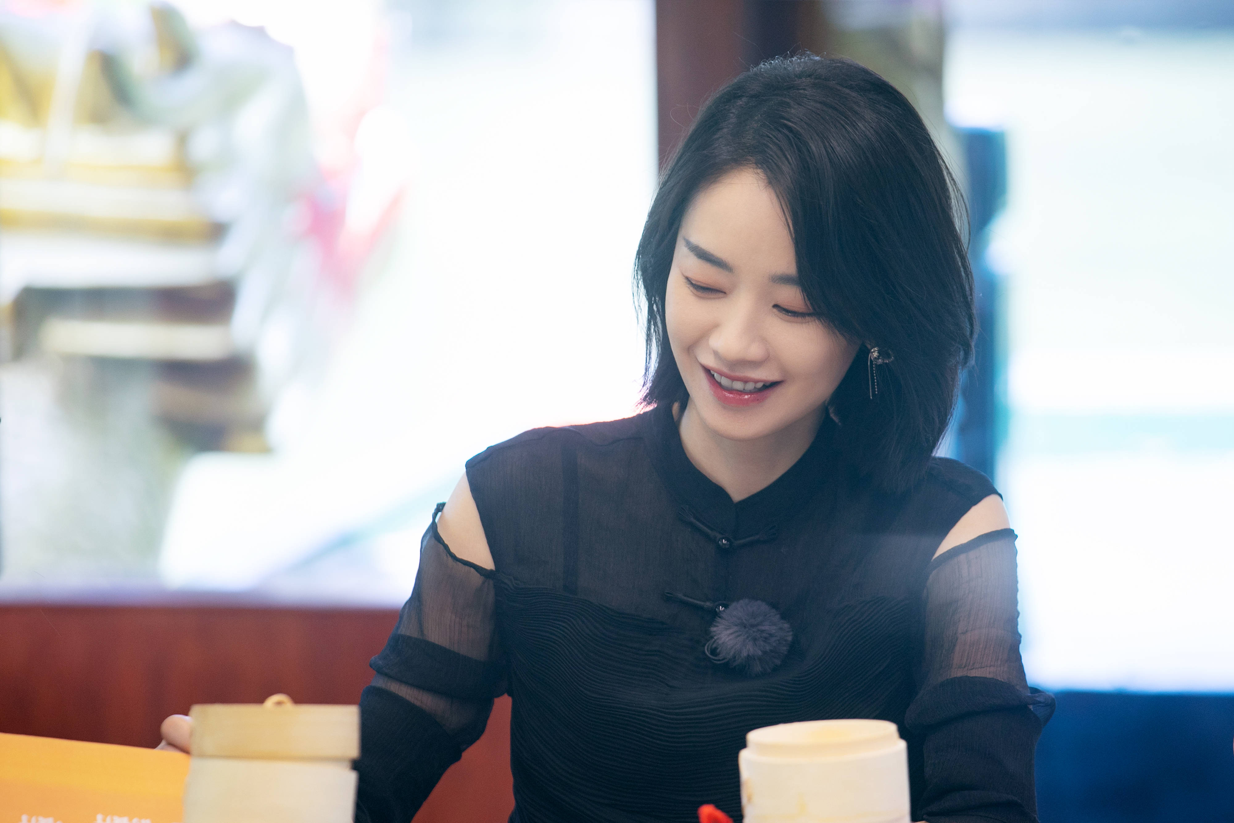 刘雅瑟《中国有滋味》扬州站播出 与龚琳娜芝芙重聚开启美食之旅_节目