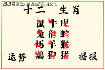 今日生肖运势〕2023年9月8日属相小运与特吉生肖_手机搜狐网