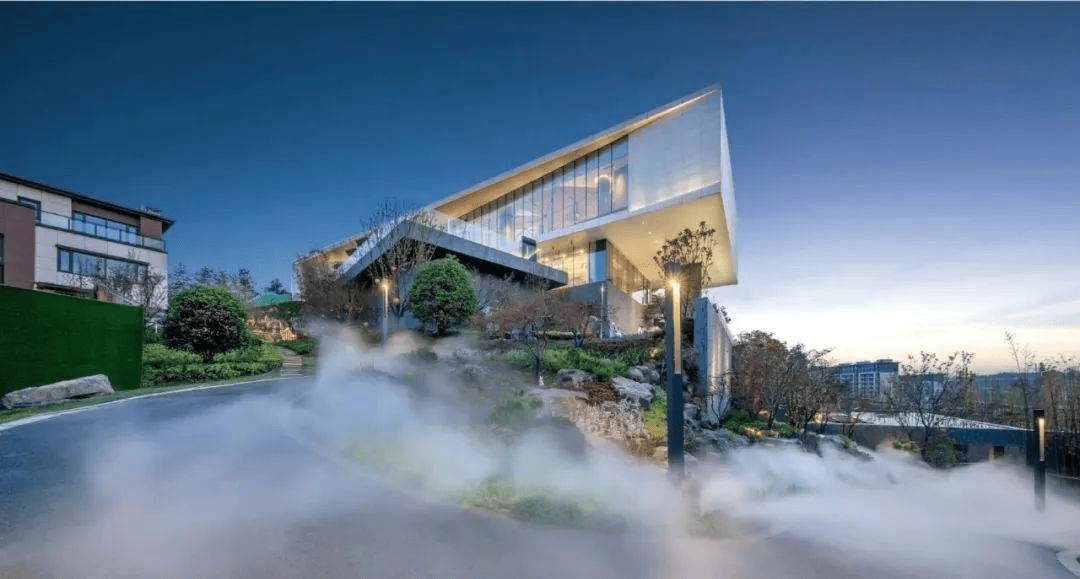 安吉『奥园悦见山』售楼处电话|营销中心地址|价格||楼盘详情|24小时