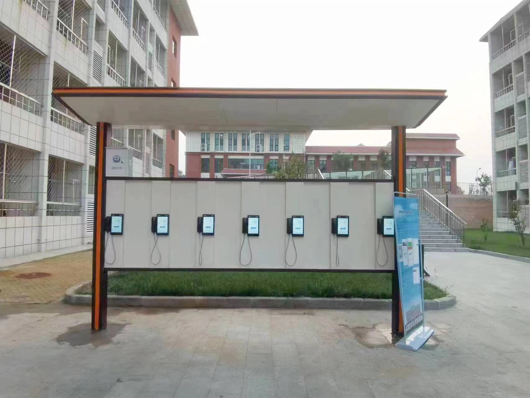 轻舟校园亲情可视电话都有哪些优势和作用