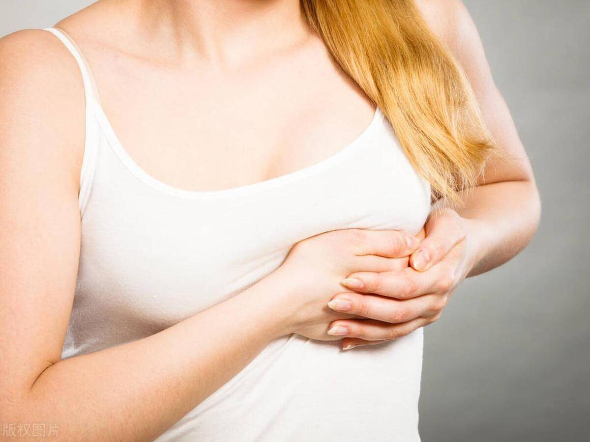 哺乳期乳腺炎给女性带来的困扰!