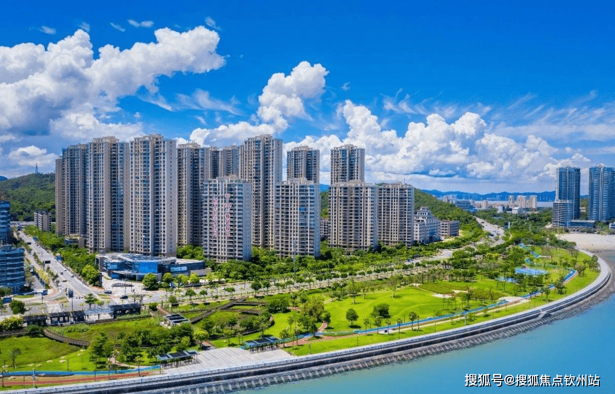 珠海仁恒滨海半岛售楼处电话/开发商直售/规划配套地址/交房/户型图