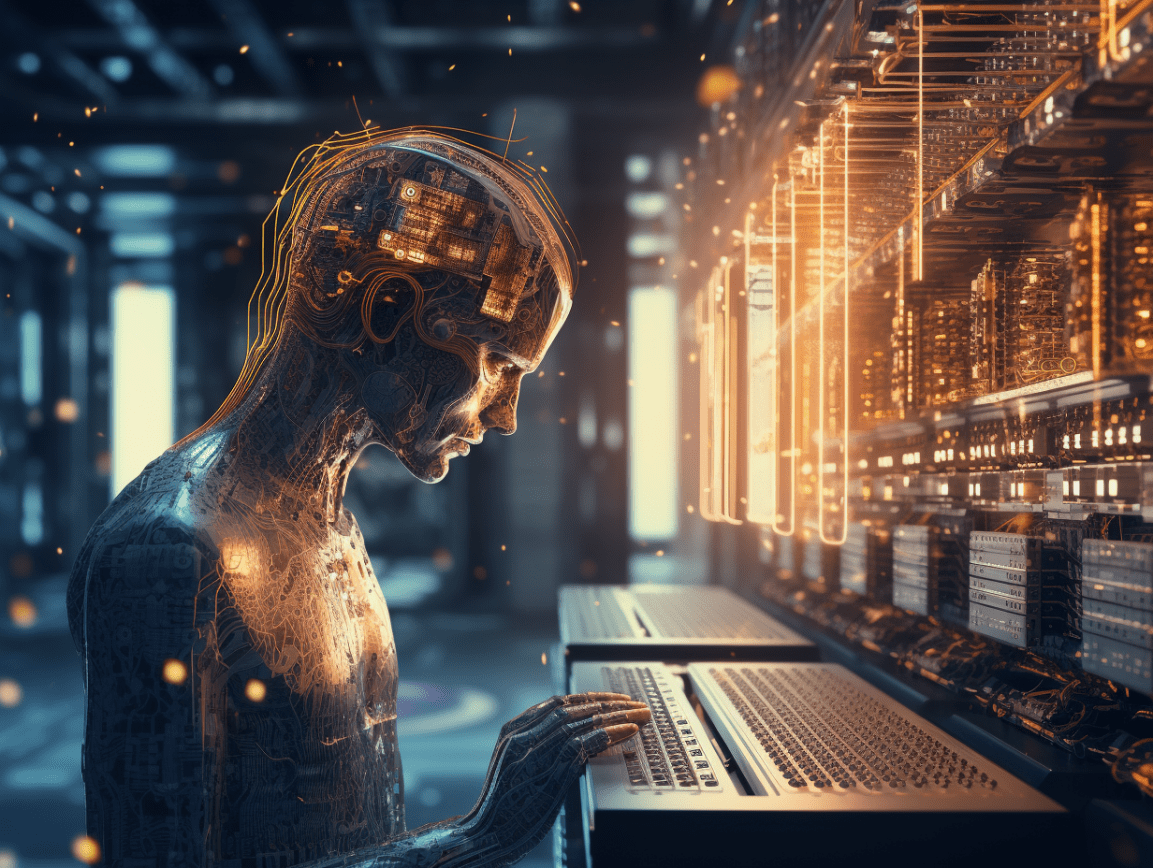 ai算力爆发,新职业出现,你发现了吗?_进行_人工智能_中心