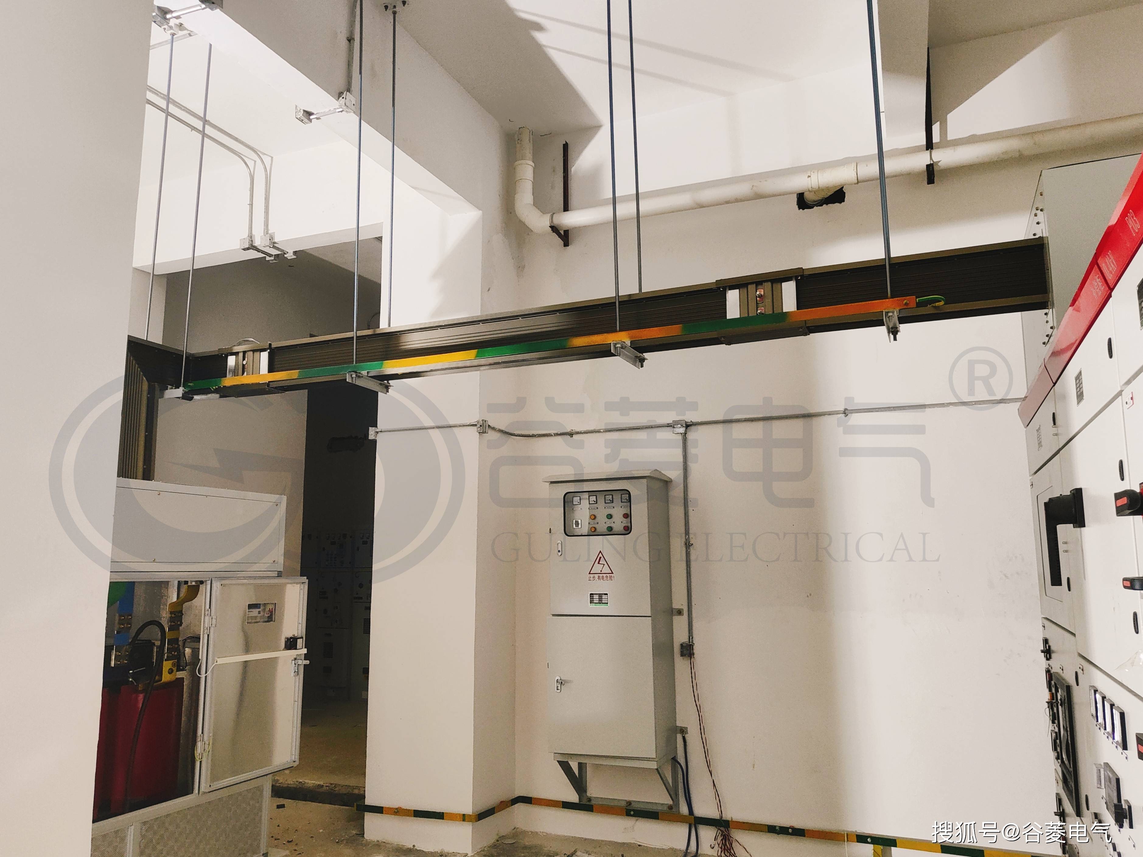 母线槽是定制品_电缆_性能_成本