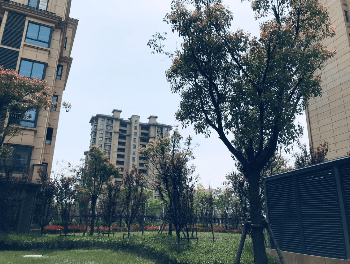 真实/推荐〗上海奉贤水榭兰亭@交付时间,交房时间,交房标准,施工