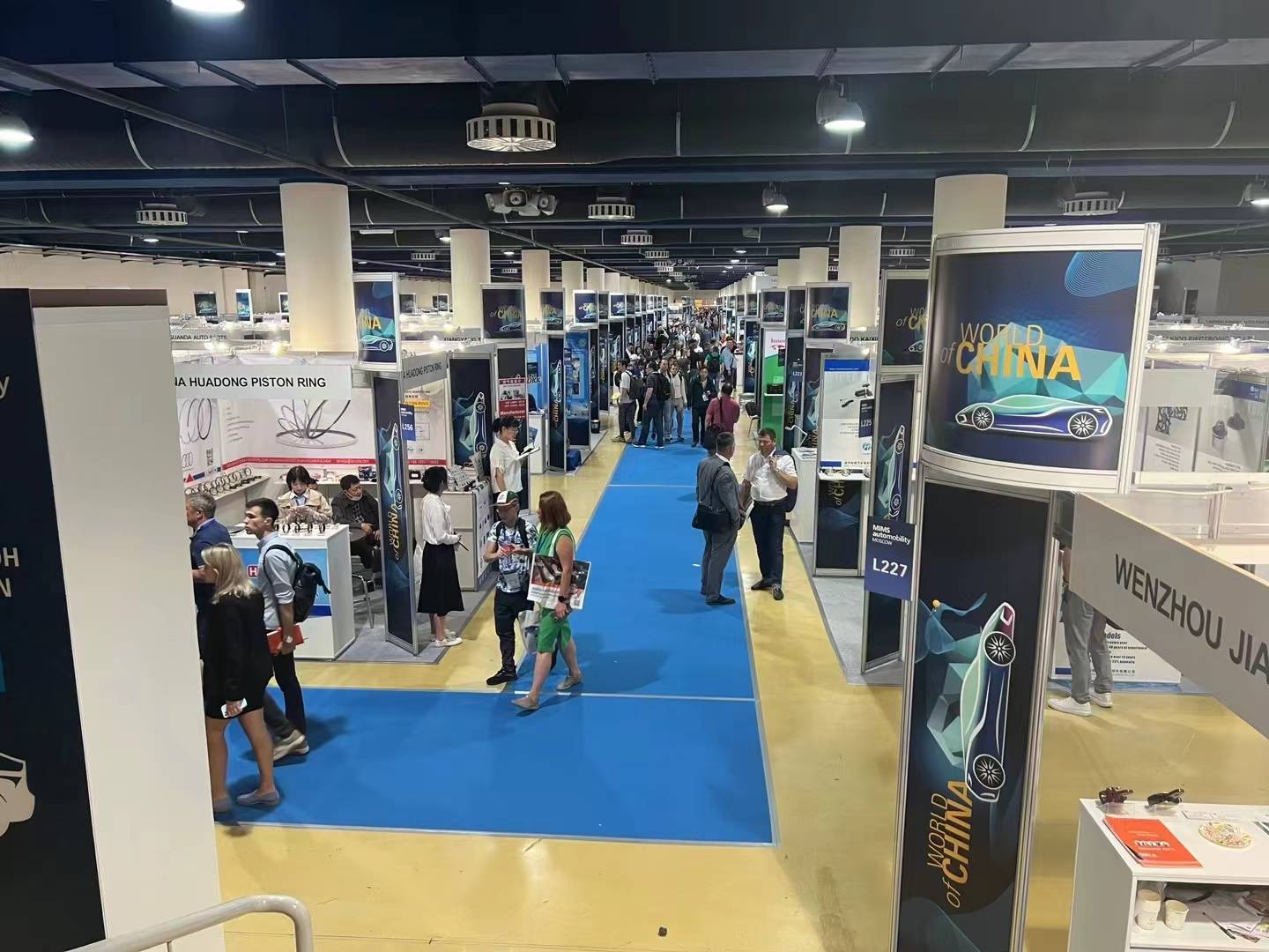 2024年法兰克福马来西亚(吉隆坡)汽配展_搜狐汽车_搜狐网