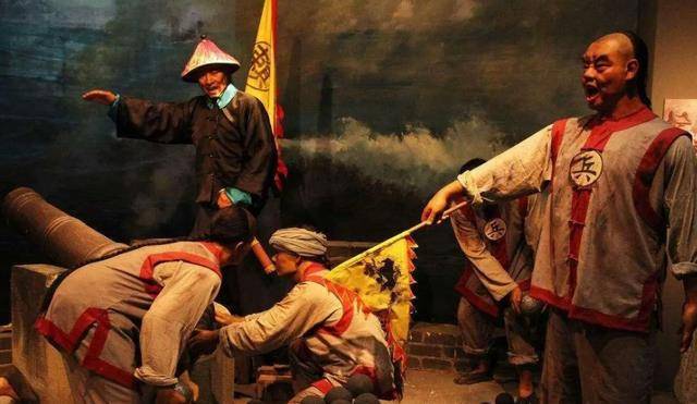 洋人回忆细节:刽子手砍掉33个脑袋不到3分钟_斩首_方式_古代