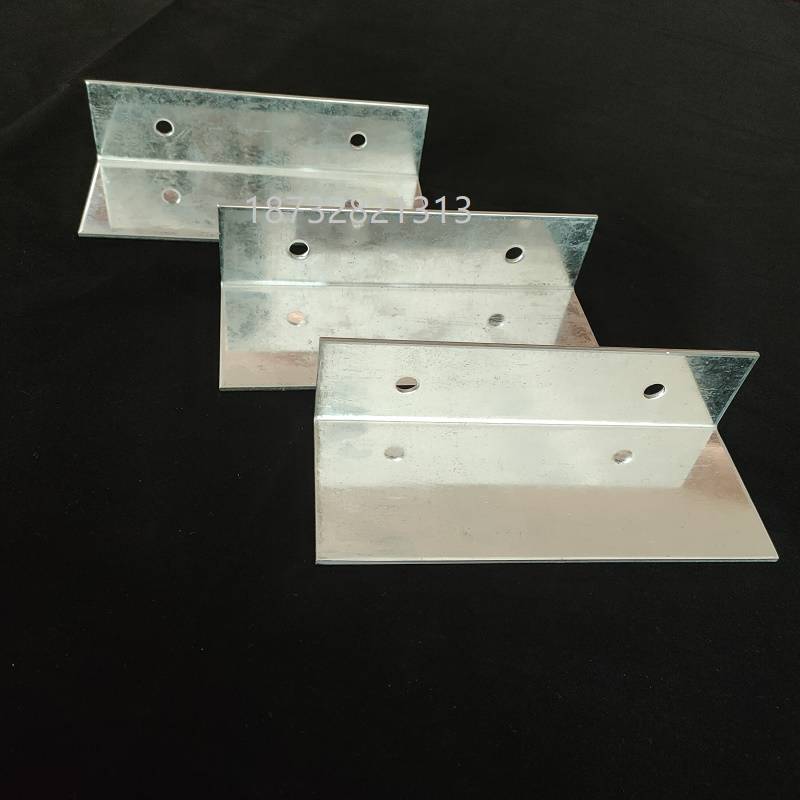 外墙岩棉板托架—外墙岩棉保温板托架图集_直角_要求_大小