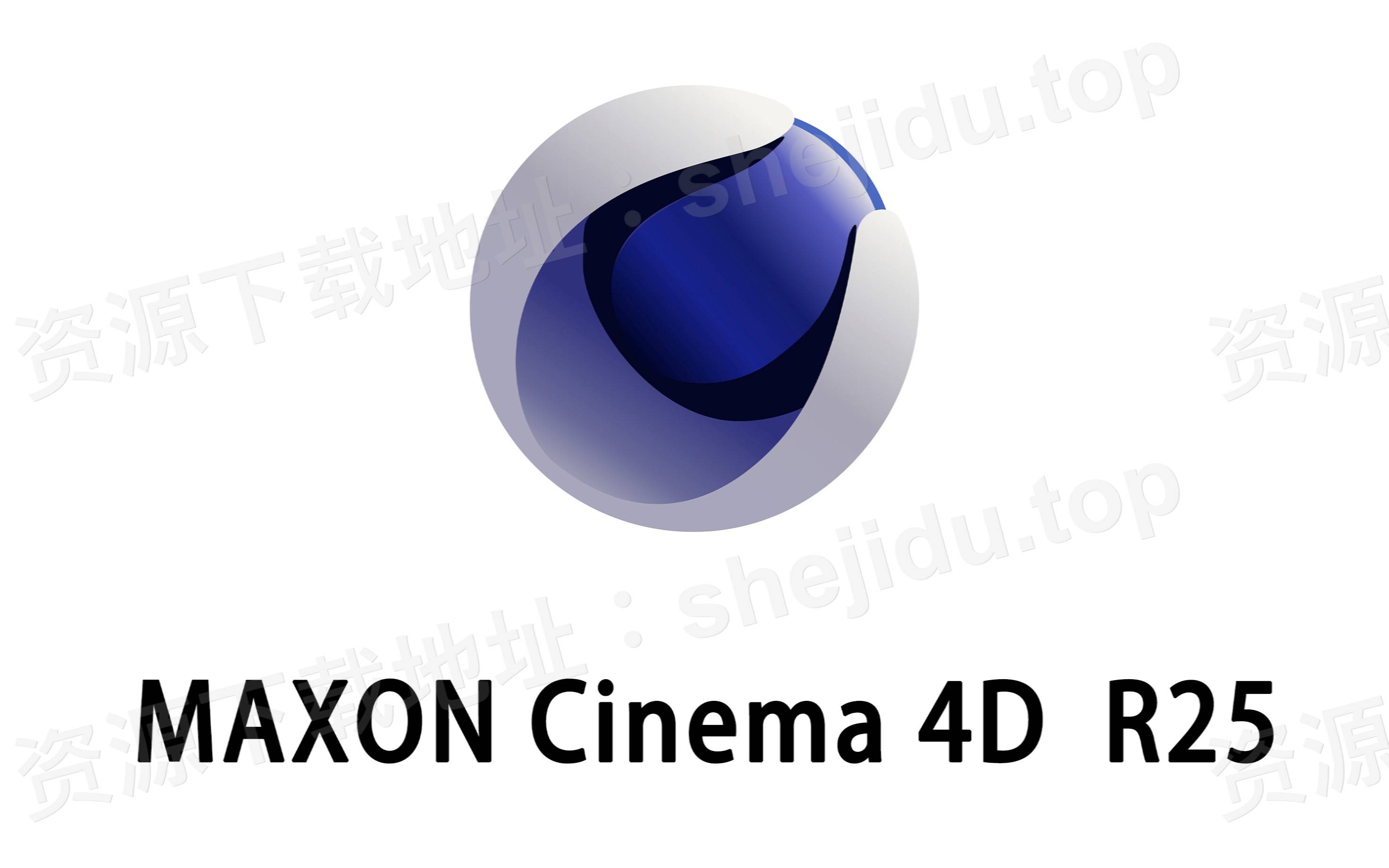 cinema 4d c4d r25三维建模动画和渲染特色功能:_支持_模拟_角色