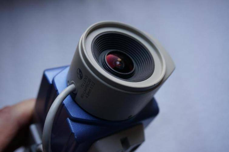 可见光长焦镜头与红外镜头区别-凌动光学_检测_效果_色彩