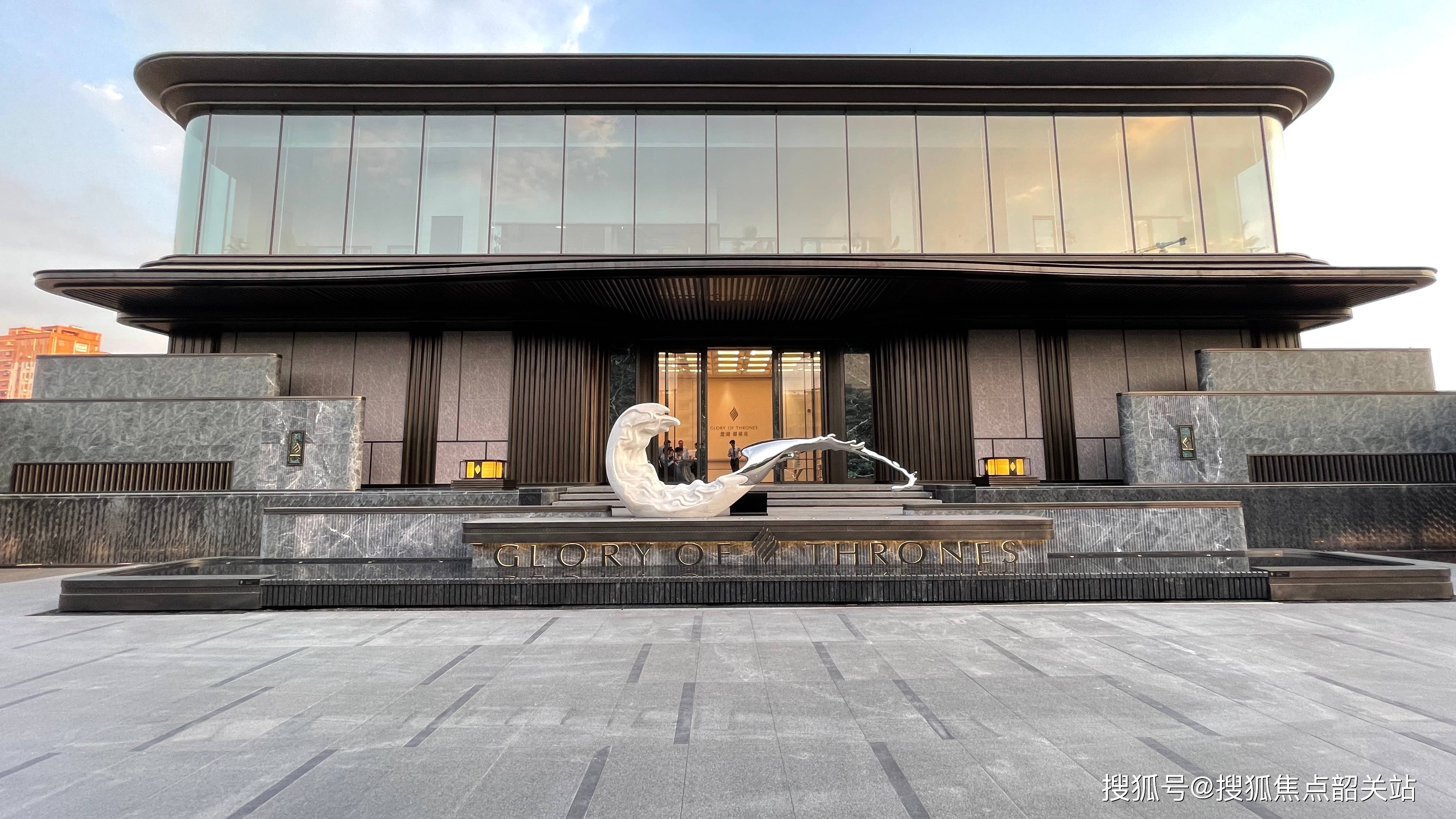 深圳龙湖御湖境(龙湖御湖境)首页网站丨龙湖·御湖境楼盘详情_房价