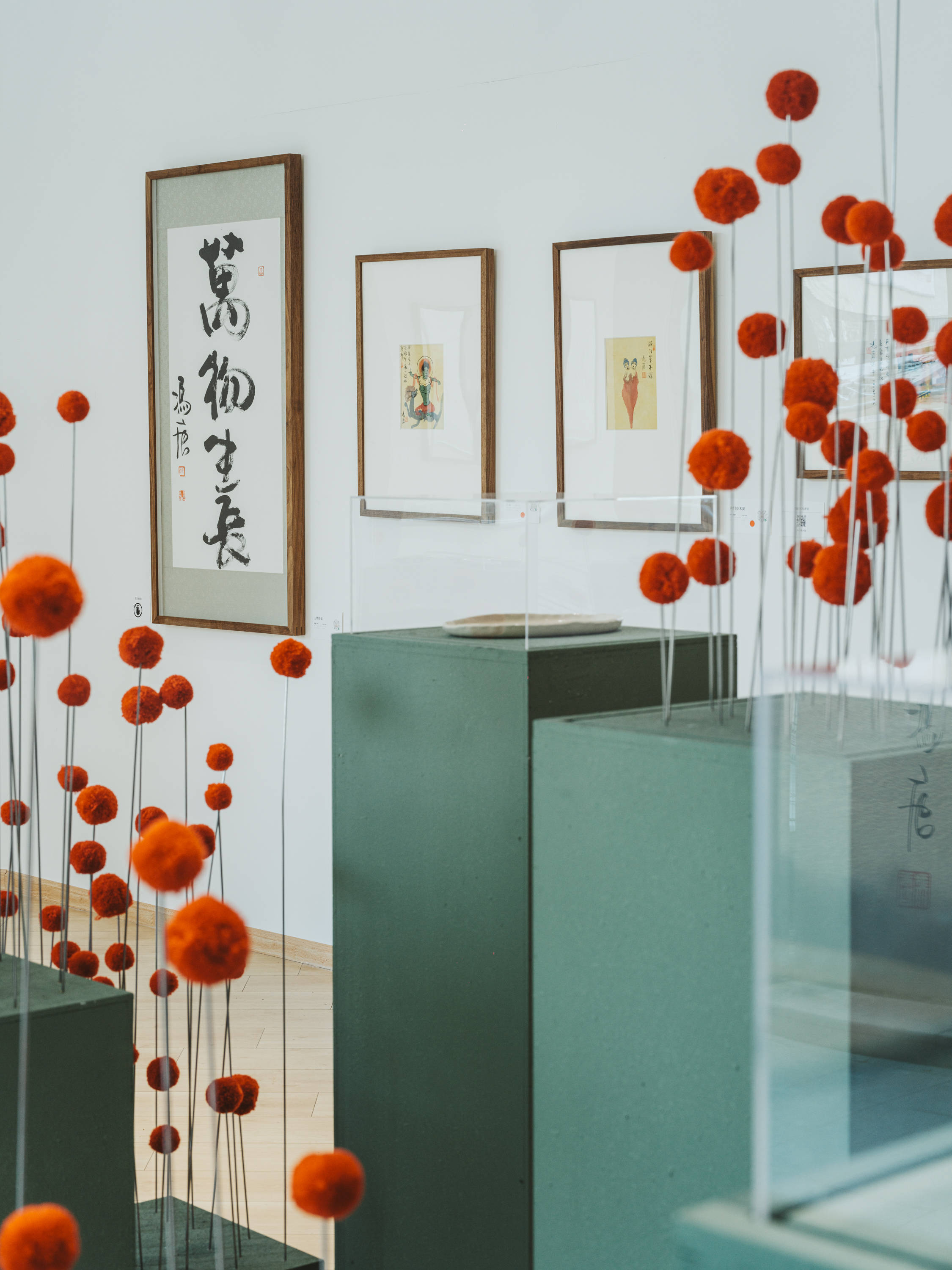 冯唐万物生长成都站:大于你的想象_展览_万象城_观众