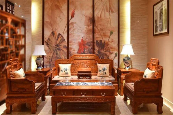 红木家具品牌参展招商策划的核心要点_推广_专业培训_企业