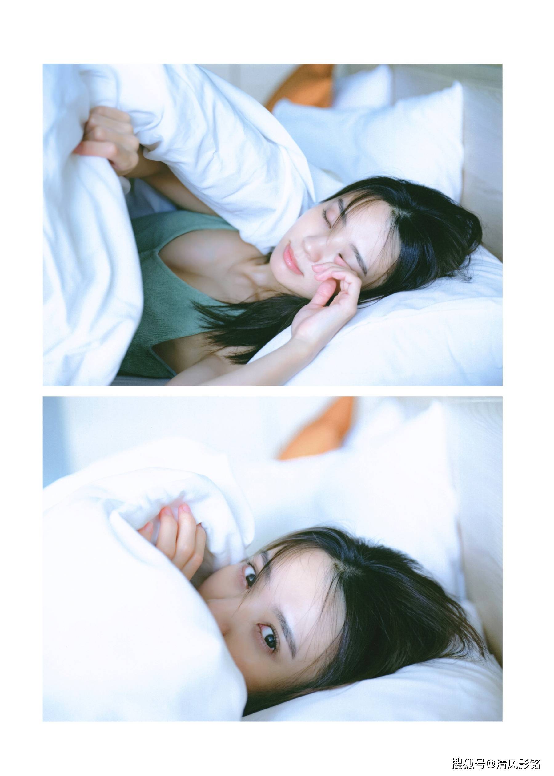 欅坂46小林由依2nd写真集「意外性」_姐姐_影响_内容