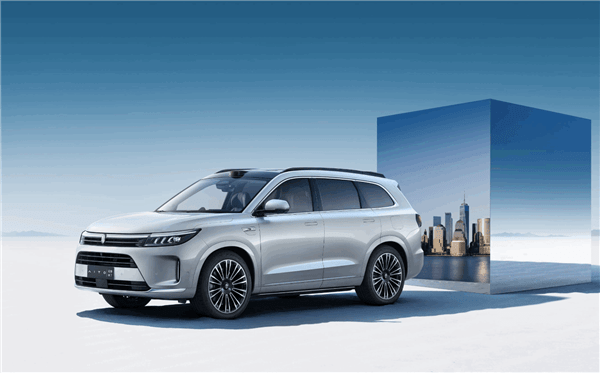 华为ADS2.0智驾系统评测_问界新M7销量遥遥领先_问界