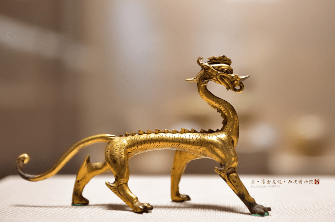 终于集齐历代龙纹,藏家必看!_中国_玉龙_文化