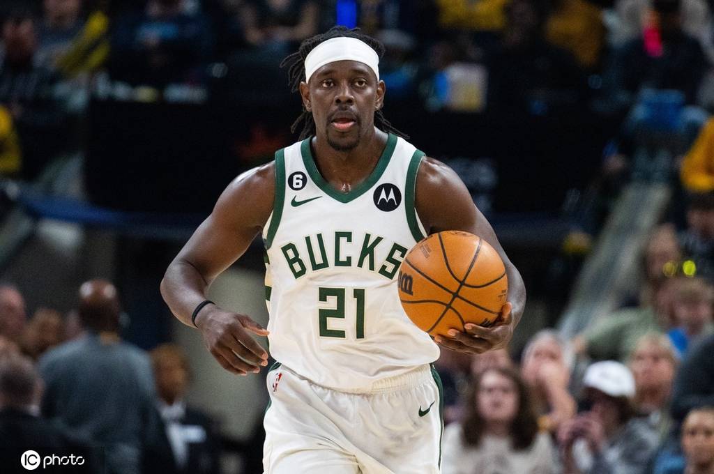 霍乐迪突变交易市场红人 他去哪儿左右争冠格局?_拉德_雄鹿_热火