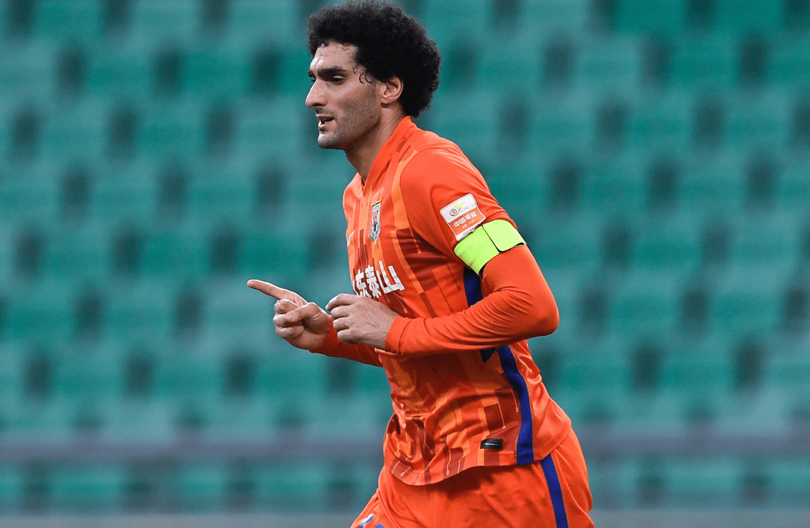 费莱尼转型经纪人?