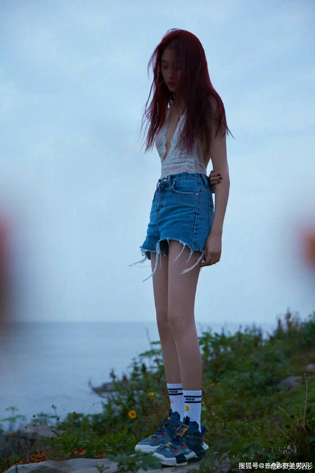 关晓彤的身材为何被称为小说女主?网友盘点她的优势与缺陷