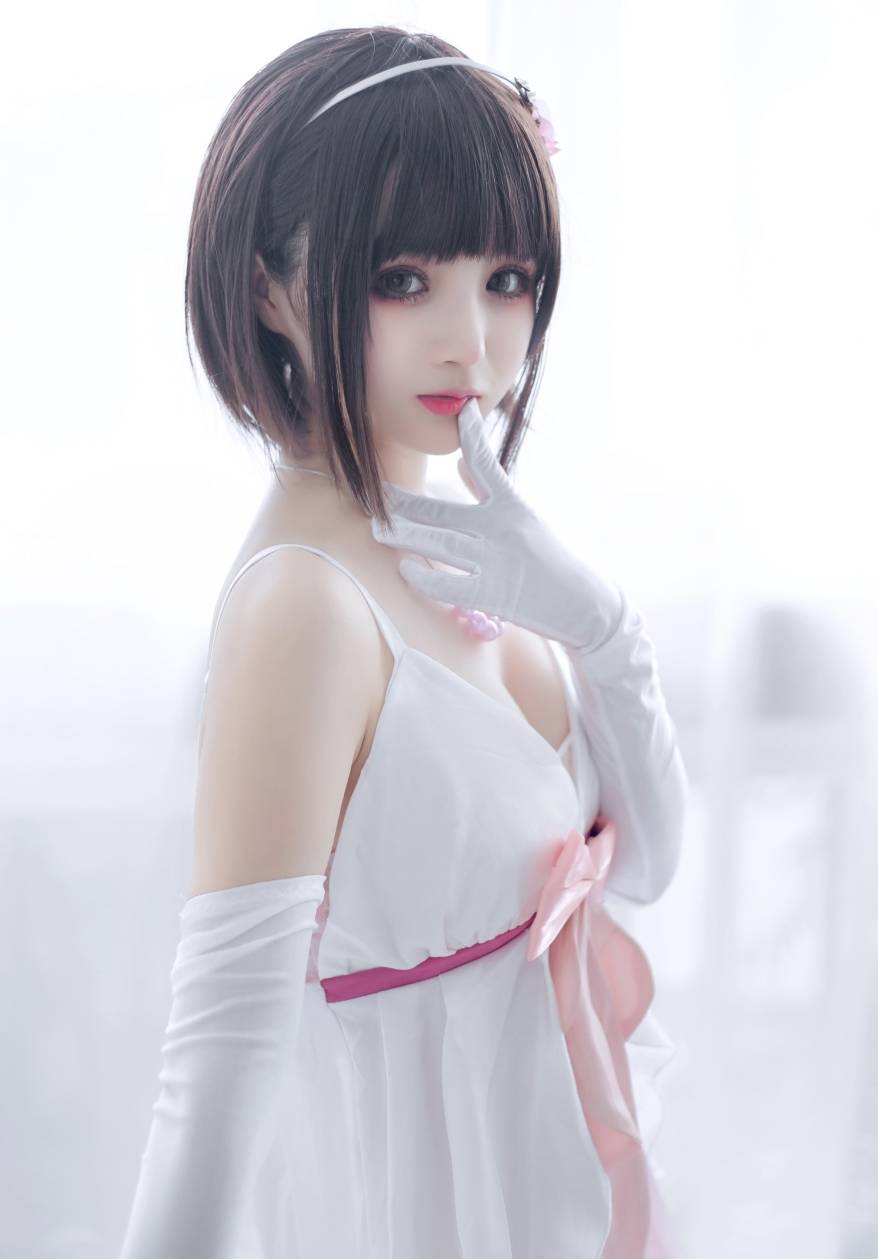 bilibili失眠小宁(桜井宁宁)图片集合_姐姐_照片_故事