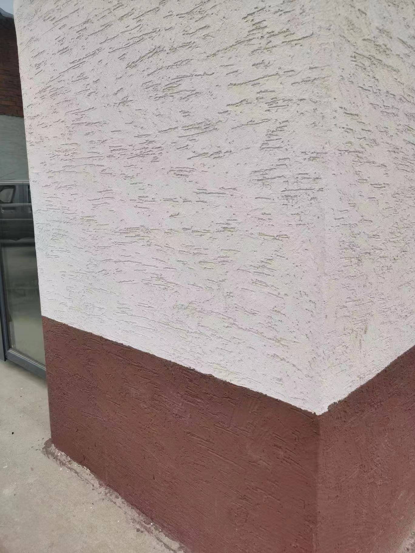 详细步骤介绍灰泥的特点优势_材料_装修_环保