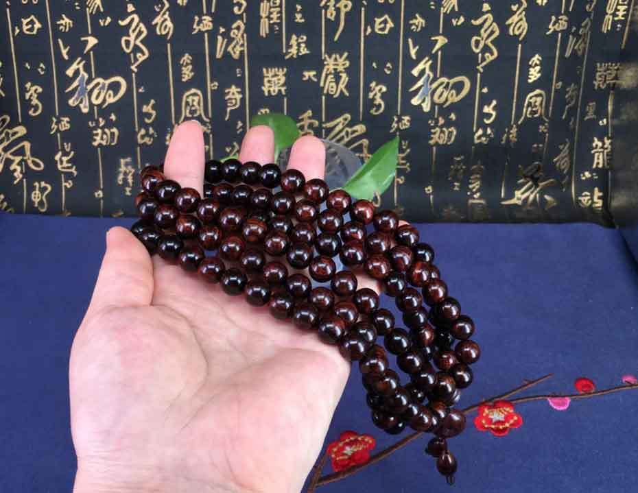 海南黄花梨木材颜色 誉丰林_边角_材料_大部分