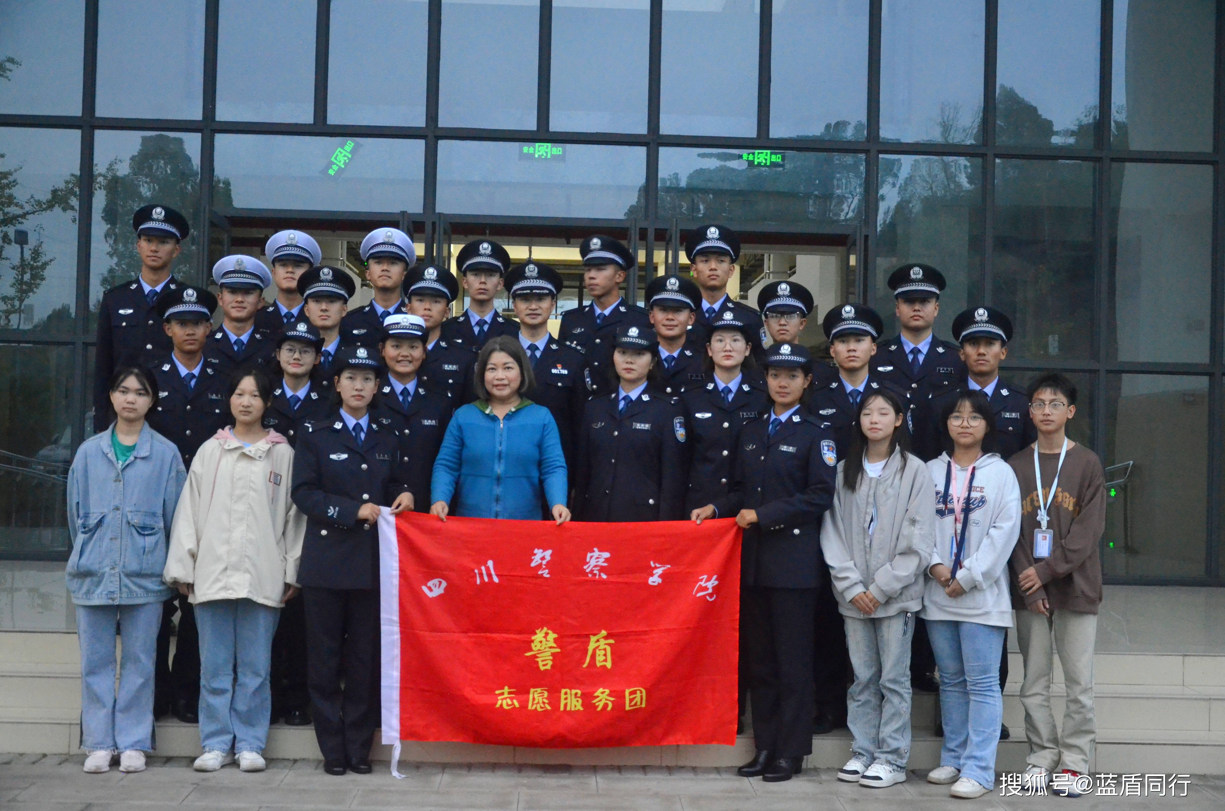 泸州卫校纳溪新校区图片