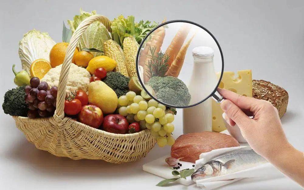 武汉市食物不耐受90项检测哪里可以做（附2023年检测收费新标准)