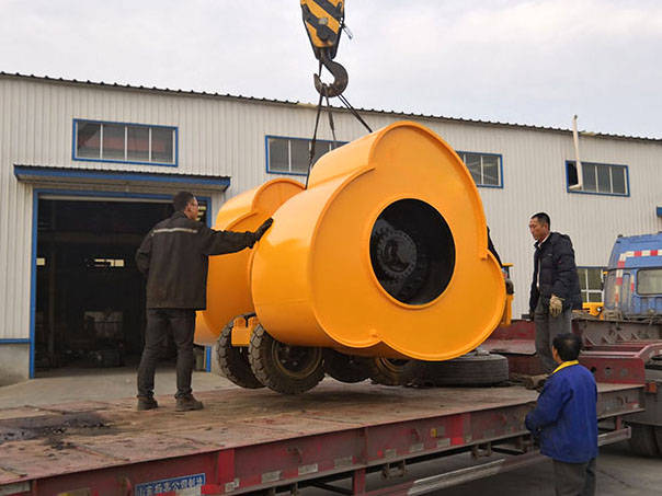 三角冲击碾冲击碾压技巧 三角冲击碾的多种用途