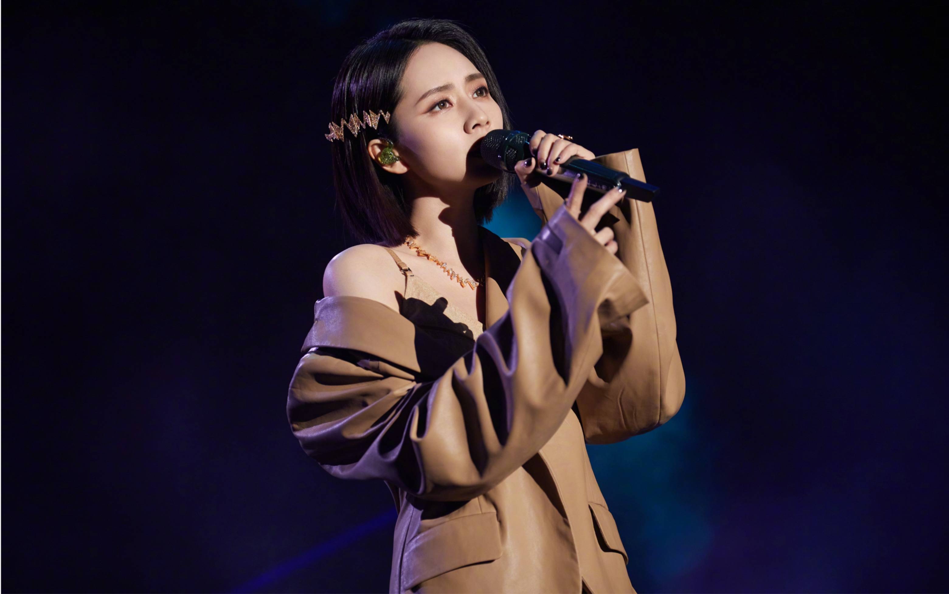 刘惜君,华语金曲奖最佳国语女歌手,于1988年4月30日在广东省深圳市